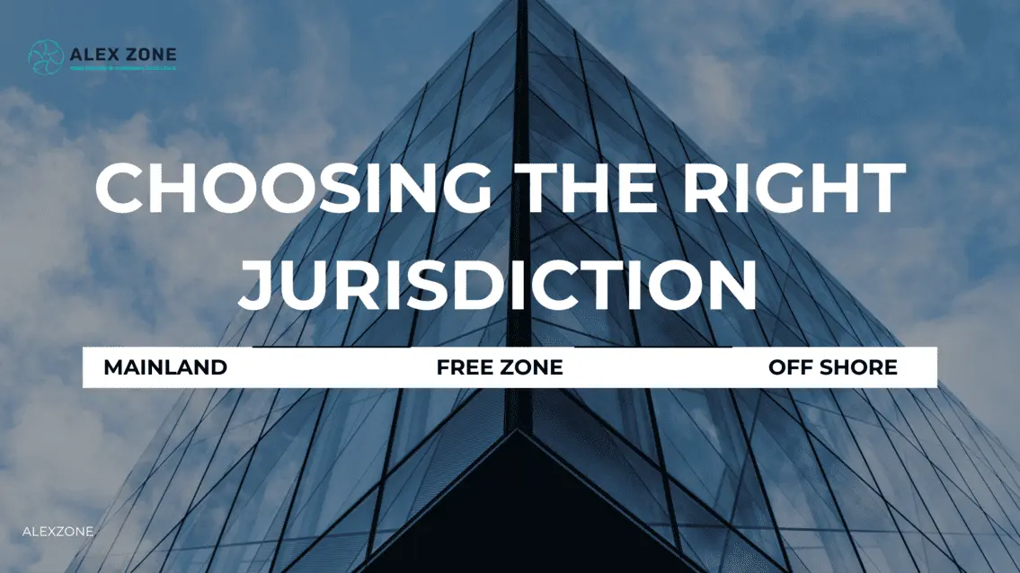 What Is Difference Between Mainland and Freezone UAE