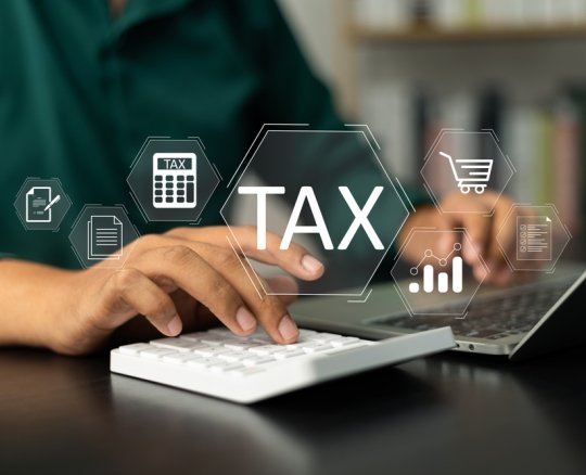 Corporation tax in Dubai
