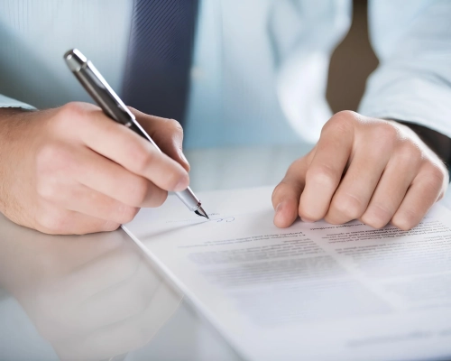 Certificate Attestation Services in Dubai