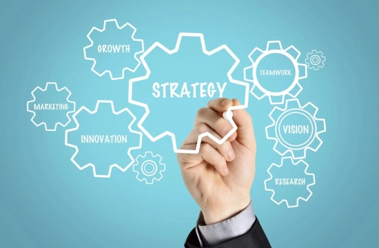 From strategy to execution