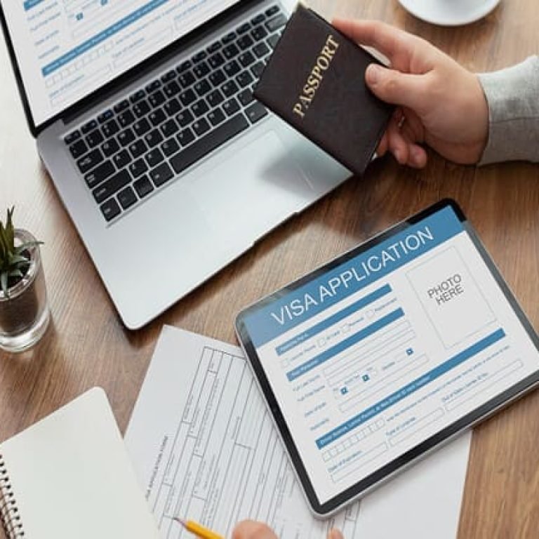 UAE residence visa