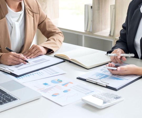 accounting and bookkeeping services in dubai