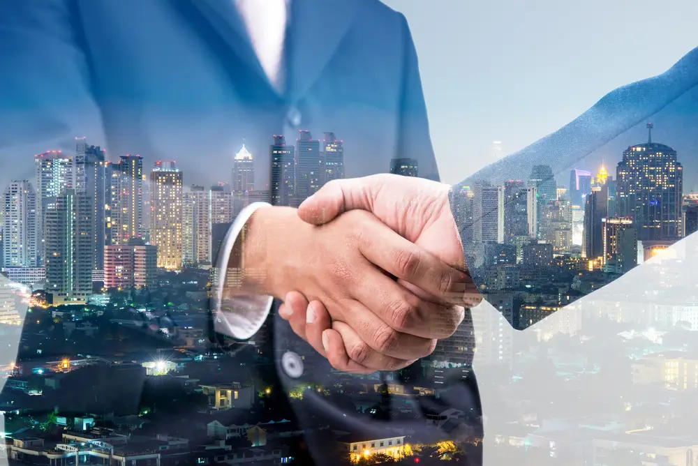 business setup in UAE free zone