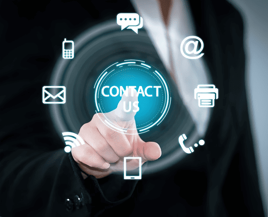 Corporate banking solutions