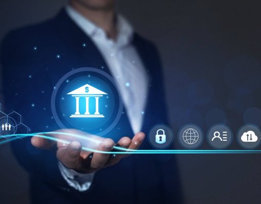 Corporate banking solutions