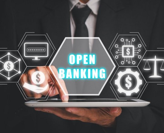 opening a corporate banking account