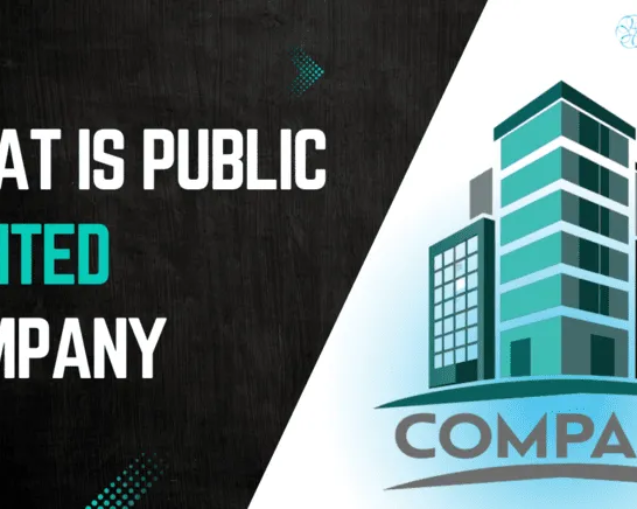 what is a public limited company in business