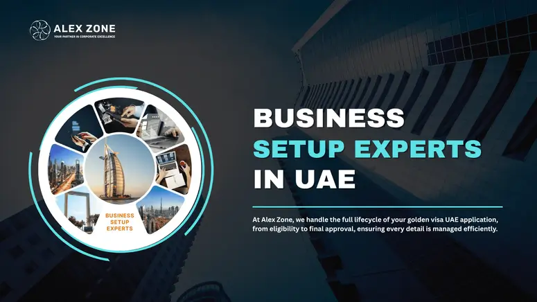 How to Get Dubai Golden Visa