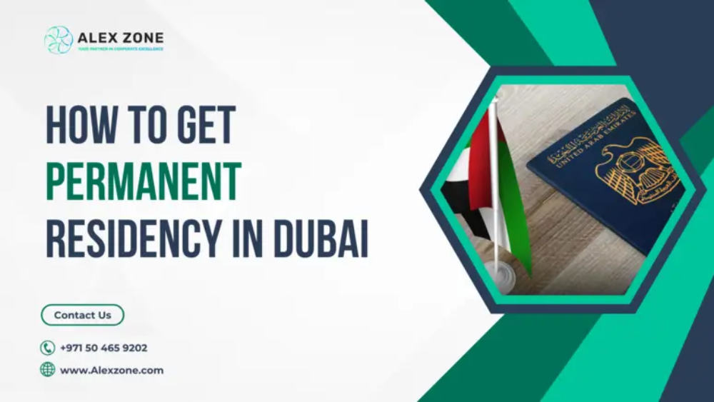 how-to-get-permanent-residency-in-dubai