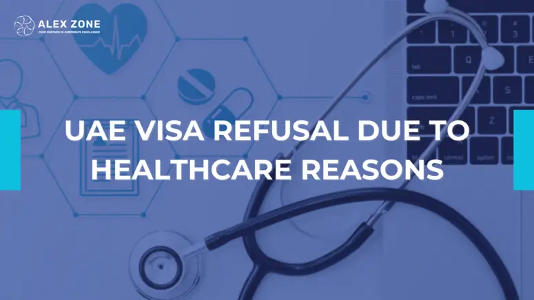 How To Check UAE Visa Rejection Reasons