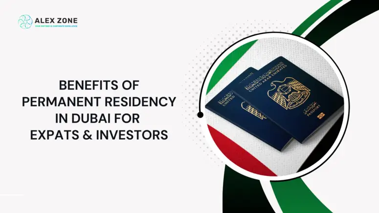 How to Get Permanent Residency in Dubai