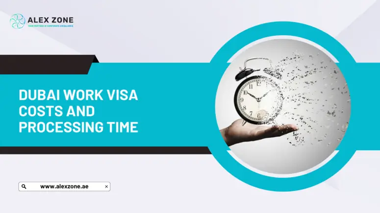Dubai Work Visa For UK Citizens